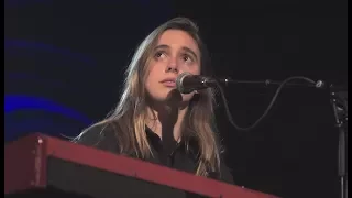 Julien Baker - Televangelist (Live in London)