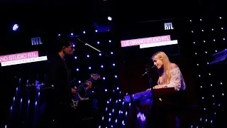 London Grammar - Oh Woman Oh Man (Live) Le Grand Studio RTL