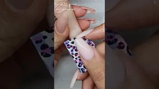 Foil Gel Tutorial