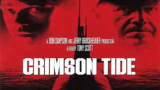 Siskel & Ebert Review Crimson Tide (1995) Tony Scott