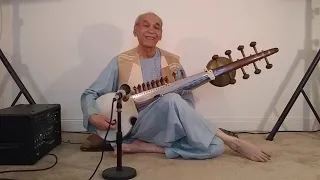 Laily jan -Ahmad Zahir performed by Wali Raoufi