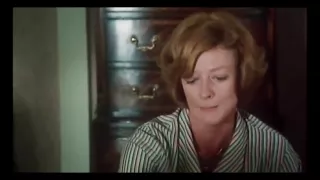 The Films Of Maggie Smith