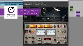 Review of Abbey Road Vinyl Plugin