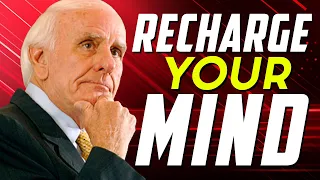 Master Your Mindset | Jim Rohn's Secret to Success | Motivational Speech