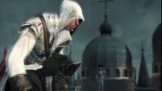 Assassins Creed 2 E3 demo gameplay!