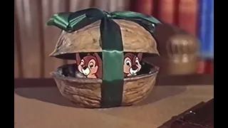 Walt Disney's "The Adventures of Chip 'n Dale" Season 5 Ep 20