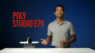 Poly Studio E70.