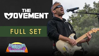 The Movement | Full Set (Live) - #CaliRoots2018 #CouchSessions