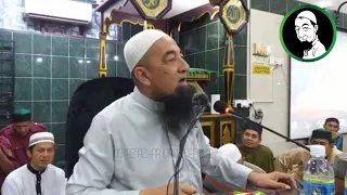 🔴 Live Stream 23/08/2019 : Kuliah Maghrib Perdana Ustaz Azhar Idrus