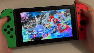 [ASMR] Mario Kart 8 Deluxe!
