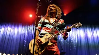 The Darkness - Love Is Only A Feeling (Live) @ Brighton Dome, Brighton - 17/11/21