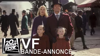 Le Maître de la Scène VF | Bande-Annonce 1 [HD] | 20th Century FOX