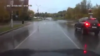 Подборка Аварий и ДТП октябрь 2013 часть 2 Car crash compilation