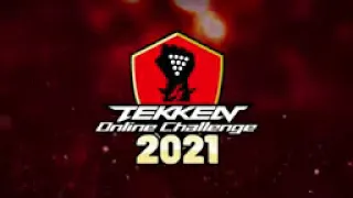 Tekken 7 Online Challenge 2021 - Japan Masters TOP 8 Double, Nobi, Chikurin, Karei, TaiHeiYo,