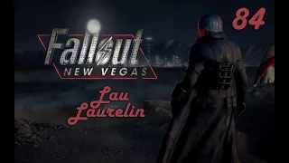 Fallout: New Vegas впервые прохожу ч.84: А не сходить ли нам на авиабазу?