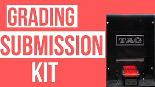 A Grading Submission Kit for All Collectors