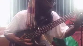 Cholo arekbar uri - Bass