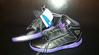 Adidas Roundhouse Mid 2.0 Shoe Review