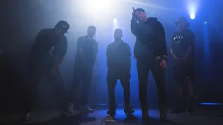 Fianru ft T&K, Malandro, Nucleo & Chino CNO (Prod by Frane) - "OG's" (Official Video)