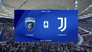 Highlights: Empoli - Juventus | Serie A