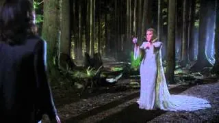 OUAT - 4x05 'You wanna fight? Fight me' [Emma, Regina, Elsa & Snow Queen]