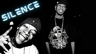 Chamillionaire ft. Wiz Khalifa - Silence