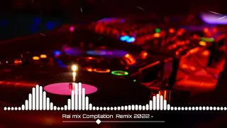 Ray 2022 jdid mix(راي هبال)جديد راي♥️💊 Remixg