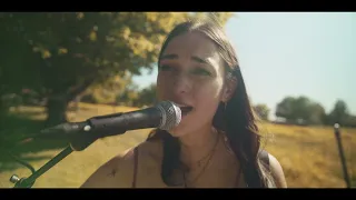 CRISTINA VANE - "BLUEBERRY HILL" | FOUND SOUNDS SESSIONS