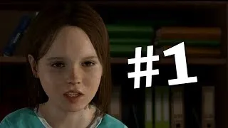 Beyond: Two Souls - НАВЕКИ С НАМИ #1