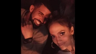 #TMZ thinks #Drake & #JLO are a fake couple!  Genius marketing at work? Or the real deal?