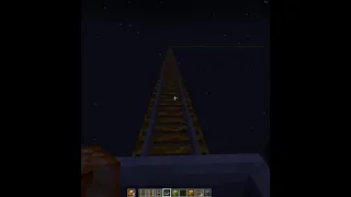 Minecraft выжить падения с высоты