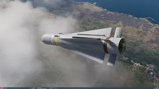 DCS F/A-18C Tutorial 15 - Maverick F