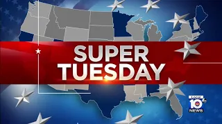 Super Tuesday: Biden vs. Trump rematch becomes more clear