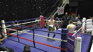 WKO EUROS RING 6 PART 22