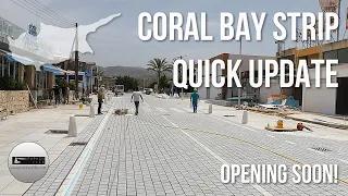 Coral Bay Strip Renovations - Opening Soon!