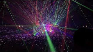 Illenium Trilogy Lasers