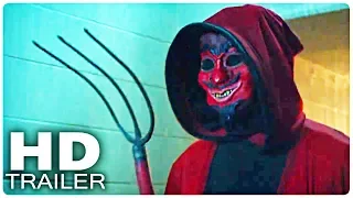 LA CASA DEL TERROR Tráiler Español (2019) Película de horror