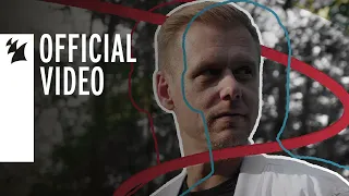 Armin van Buuren feat. Jake Reese - Need You Now (Official Video)