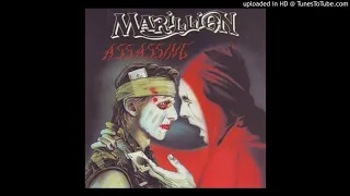 Cinderella Search - Marillion