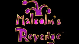 The Legend of Kyrandia 3: Malcolm's Revenge