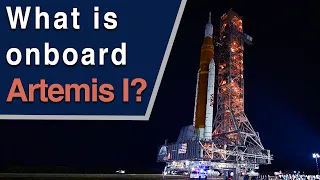 What is NASA's Artemis 1?