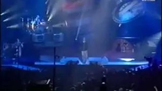 Oasis Live in Manchester-D'you Know What I Mean