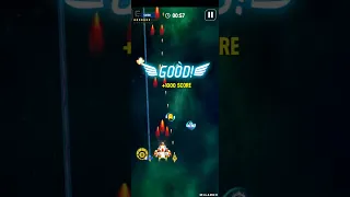 Space shooter level 10-4 normal