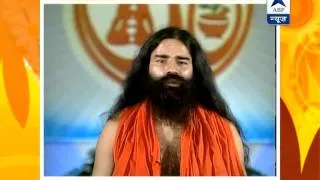 Baba Ramdev's Yog Yatra: Pranayam for pregnant women