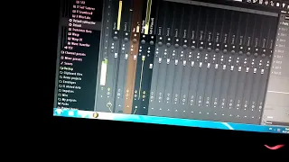 Fl studio benom