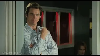 Bruce Almighty Takes Control of Joe Biden