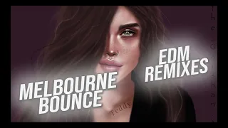 Best Melbourne Bounce Music Mix 2022 ~ Party Remixes 2022, Shuffle Bounce Remix ~ EDM Songs
