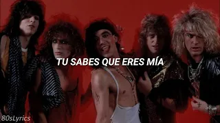 Ratt - Back For More (Sub. Español)