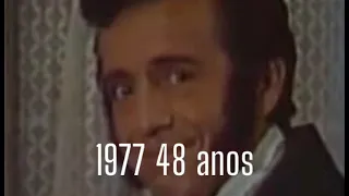 a Evolução de Chespirito (1929 - 2014)