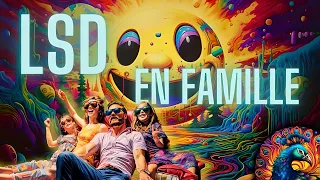 LSD en Famille (Trip Report)